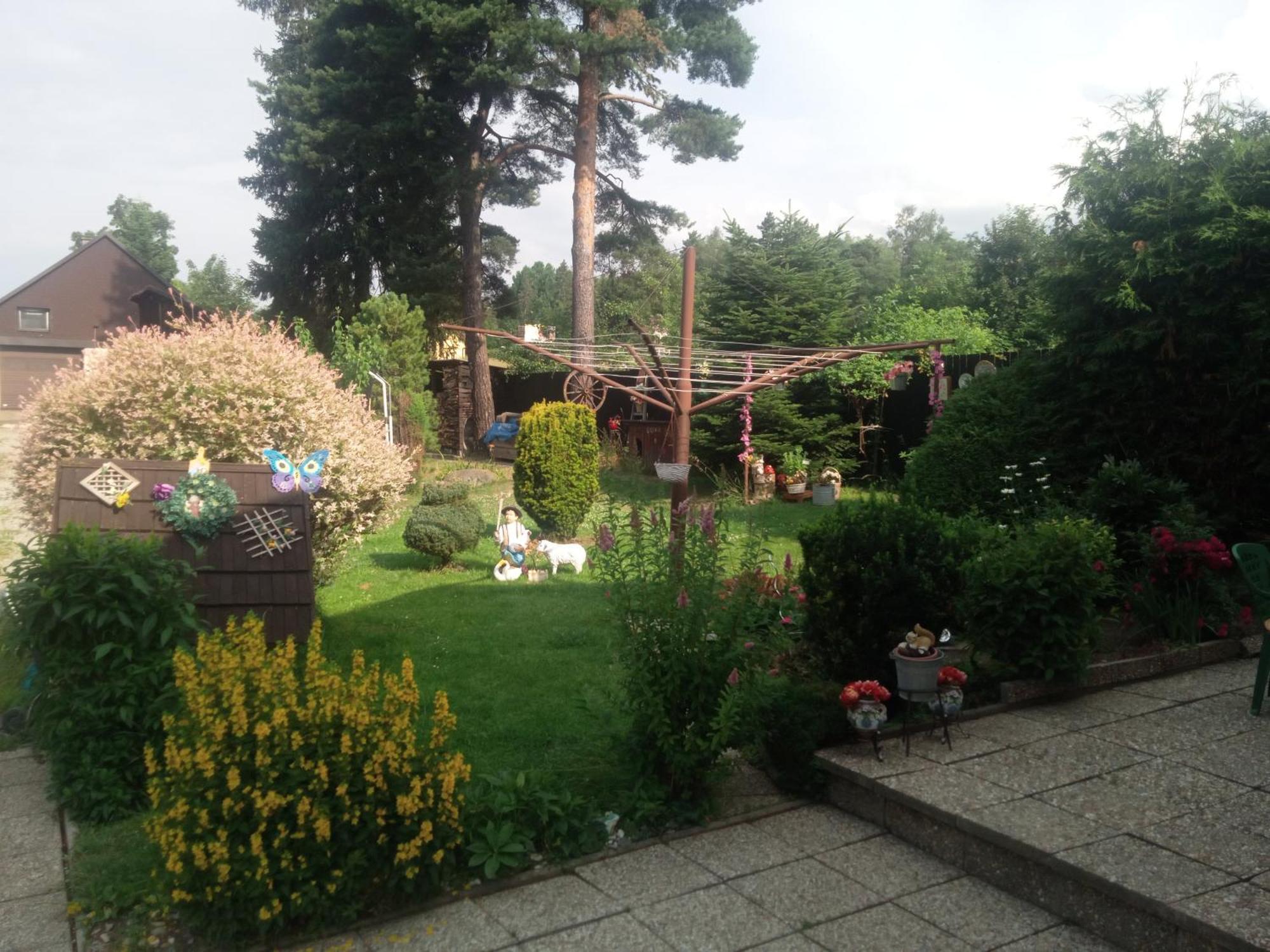 Apartman Jarka Tatranska Strba Bagian luar foto