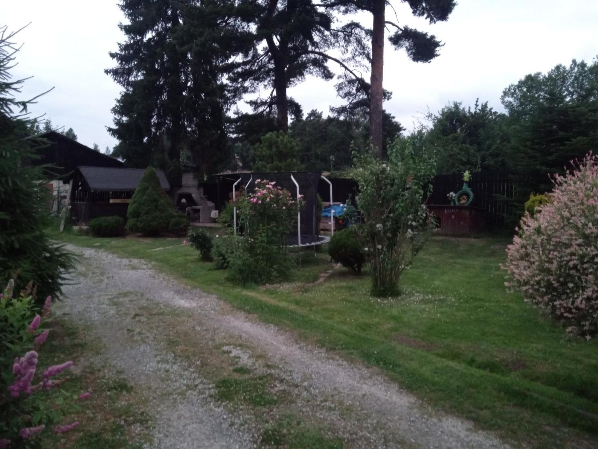 Apartman Jarka Tatranska Strba Bagian luar foto