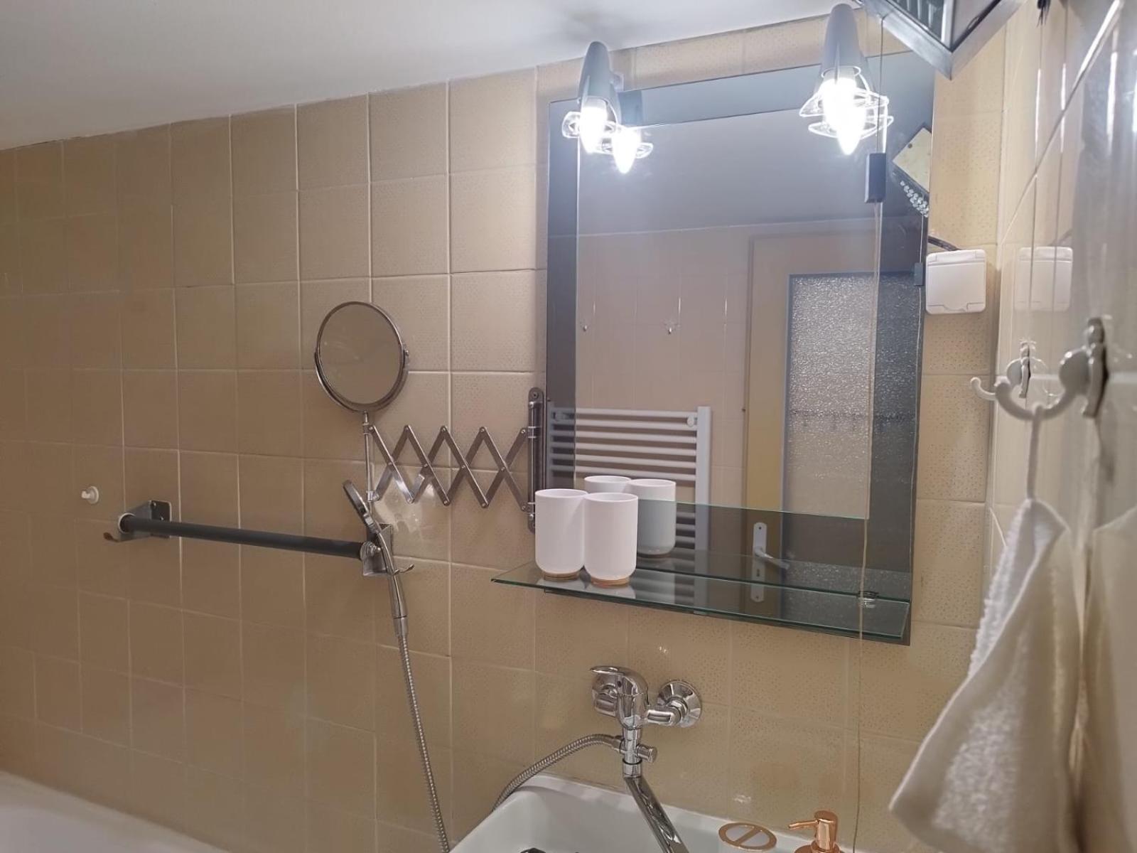 Apartman Jarka Tatranska Strba Bagian luar foto