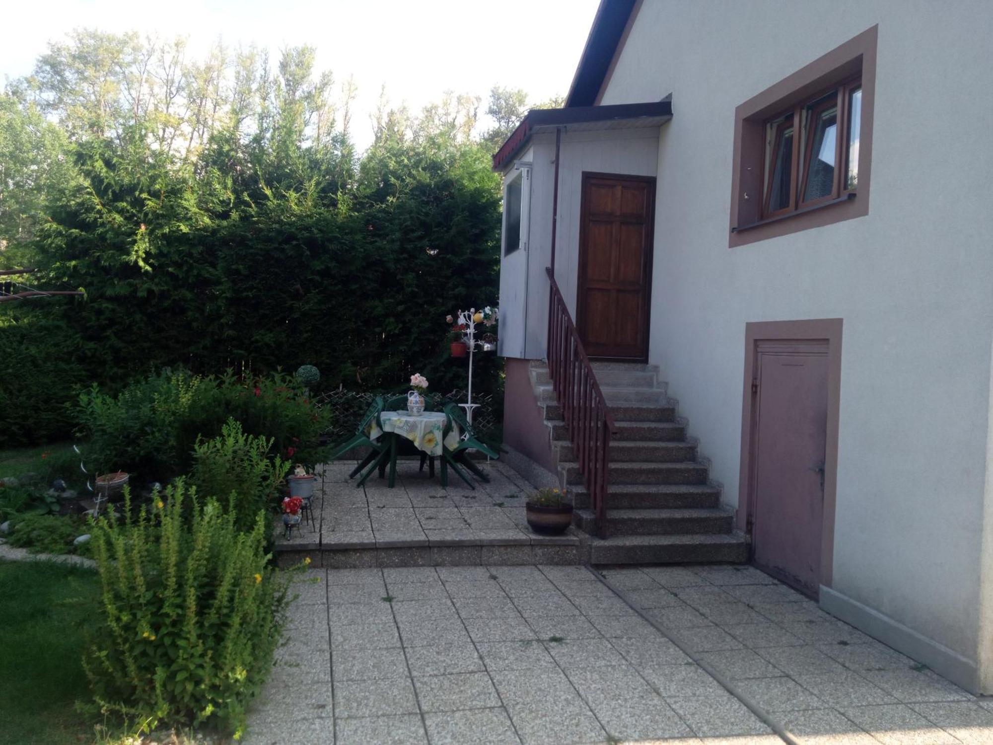 Apartman Jarka Tatranska Strba Bagian luar foto